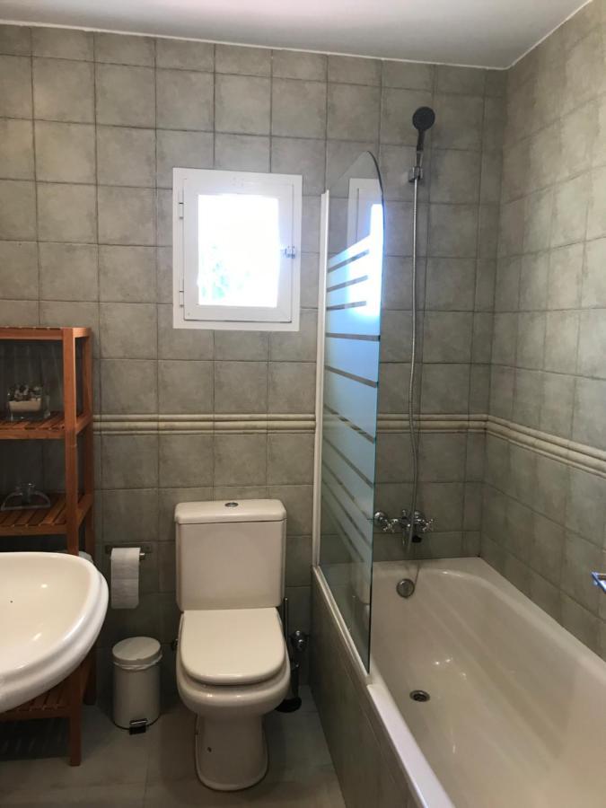 Villa Jazmin Monachil Eksteriør billede