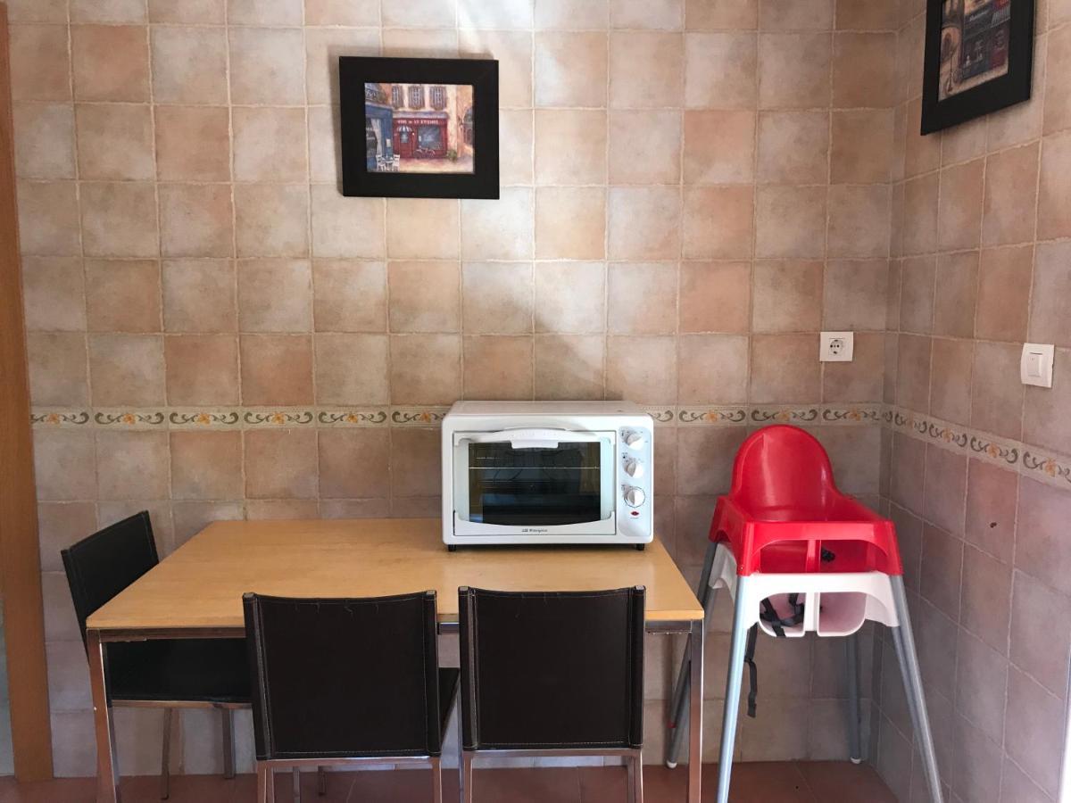 Villa Jazmin Monachil Eksteriør billede