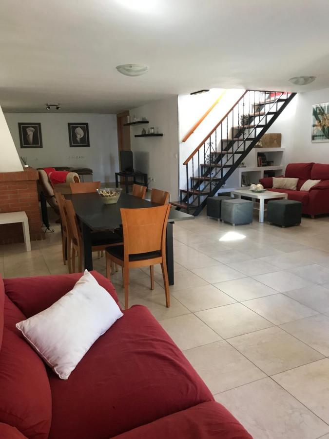 Villa Jazmin Monachil Eksteriør billede