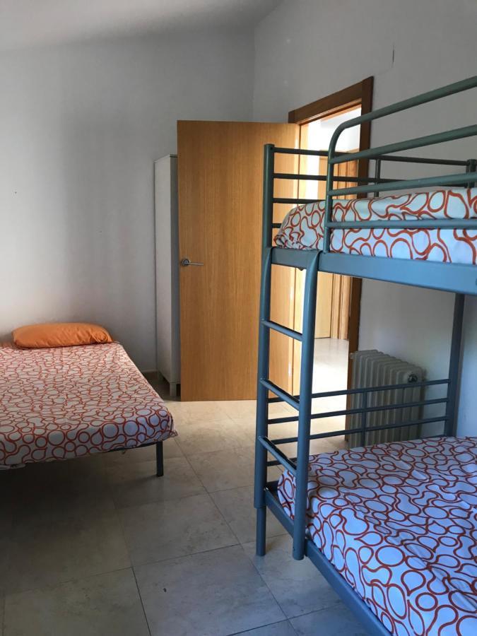 Villa Jazmin Monachil Eksteriør billede