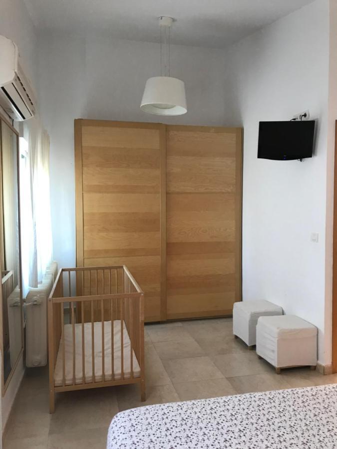 Villa Jazmin Monachil Eksteriør billede