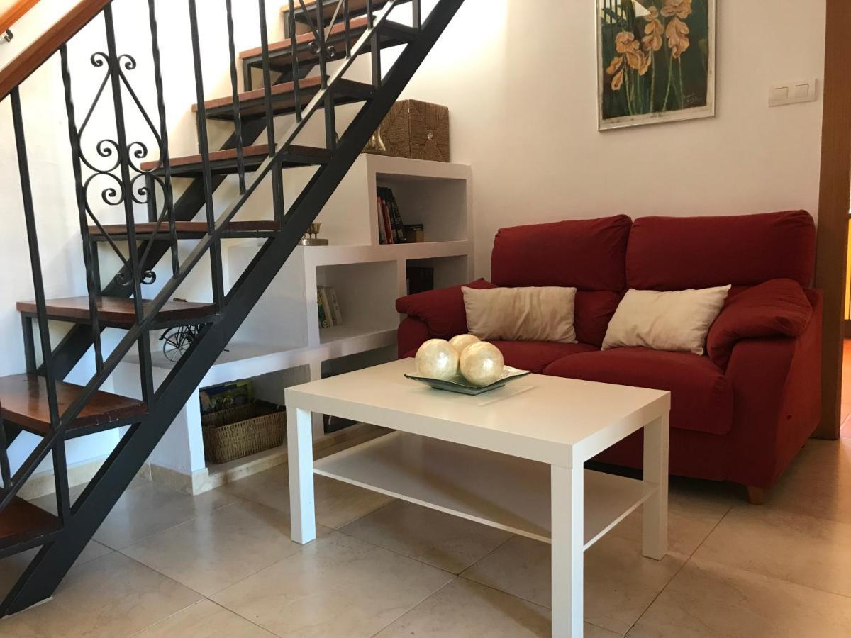 Villa Jazmin Monachil Eksteriør billede