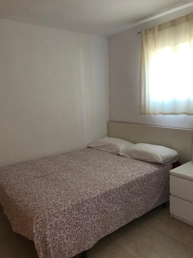 Villa Jazmin Monachil Eksteriør billede