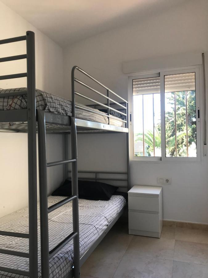 Villa Jazmin Monachil Eksteriør billede