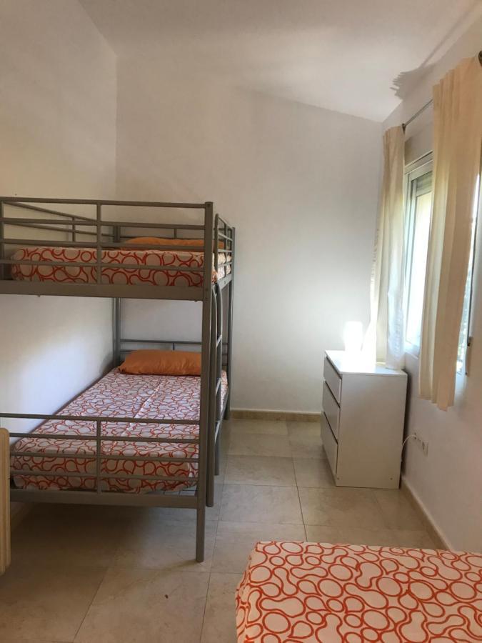 Villa Jazmin Monachil Eksteriør billede