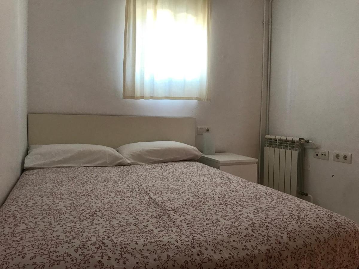 Villa Jazmin Monachil Eksteriør billede